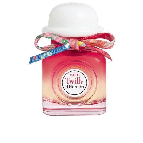 profumo equivalente twilli hermes|hermes tutti twilly.